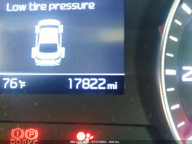 3KPF34AD9ME309280 KIA Forte Gt-line