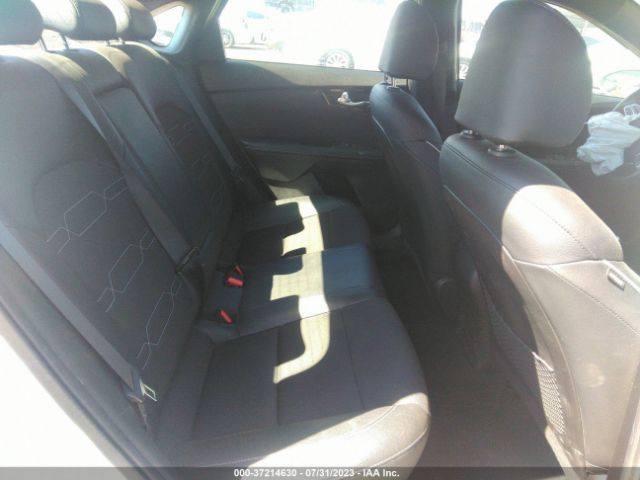 3KPF34AD9ME309280 KIA Forte Gt-line