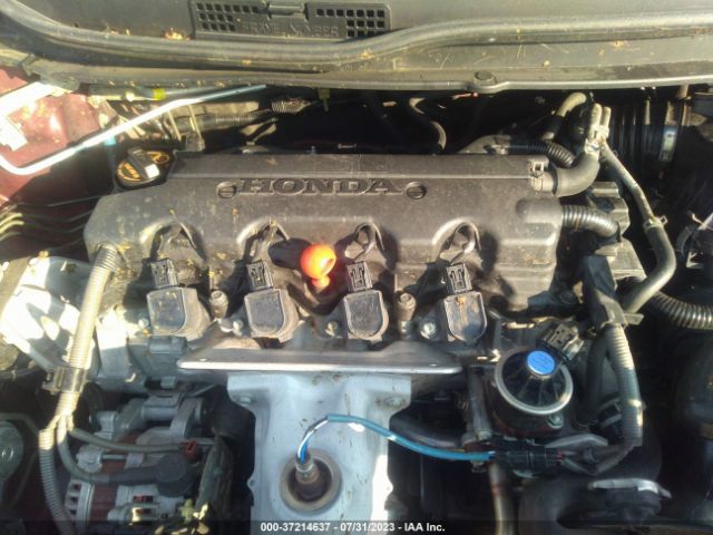 19XFB2F59EE019843 Honda Civic Sedan Lx
