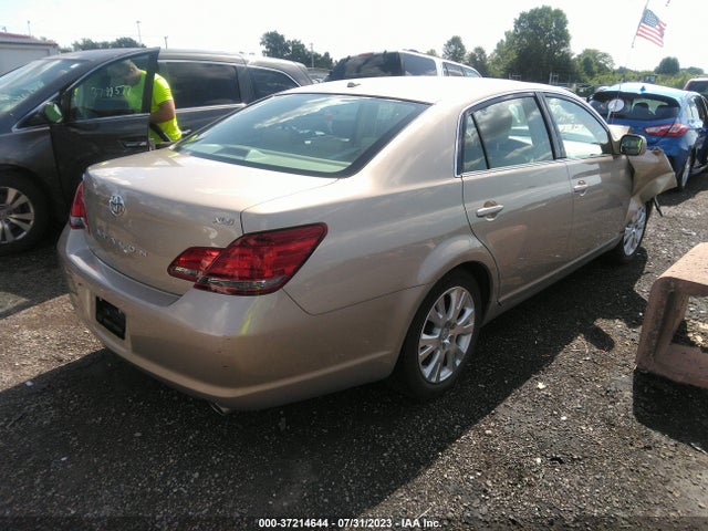 2009 TOYOTA AVALON XL/XLS/LIMITED VIN: 4T1BK36B49U338046