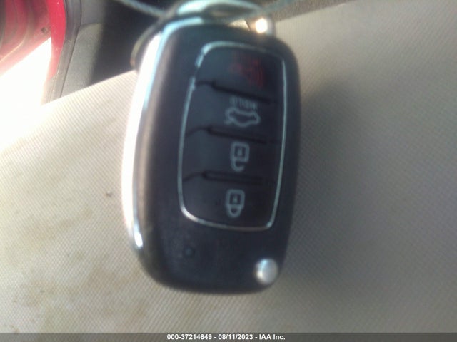 Hyundai SONATA SE 2018 5NPE24AF7JH702394 Image 11