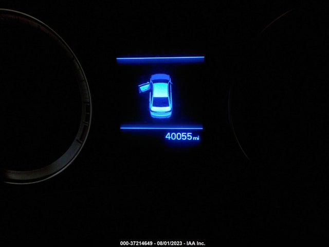 Hyundai SONATA SE 2018 5NPE24AF7JH702394 Image 7