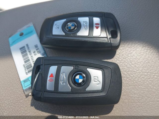 5UXWX7C51E0E75493 BMW X3 Xdrive35i