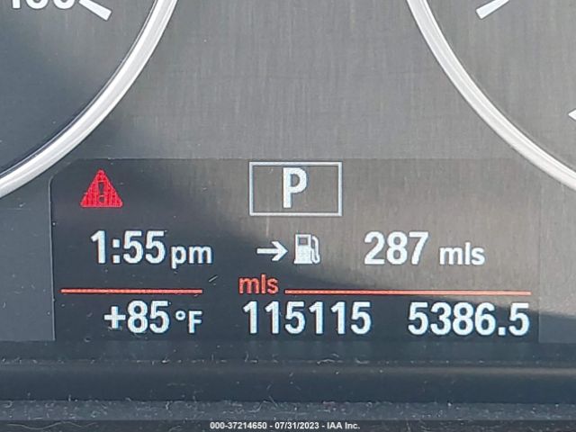 5UXWX7C51E0E75493 BMW X3 Xdrive35i