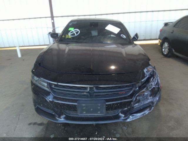 2C3CDXCT2FH777286 Dodge Charger Road/track