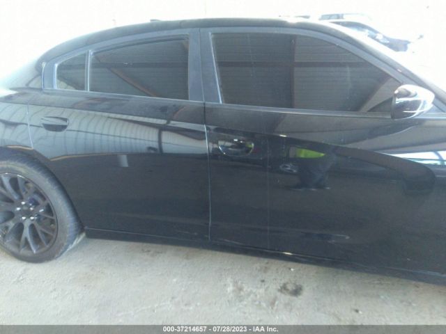 2C3CDXCT2FH777286 Dodge Charger Road/track