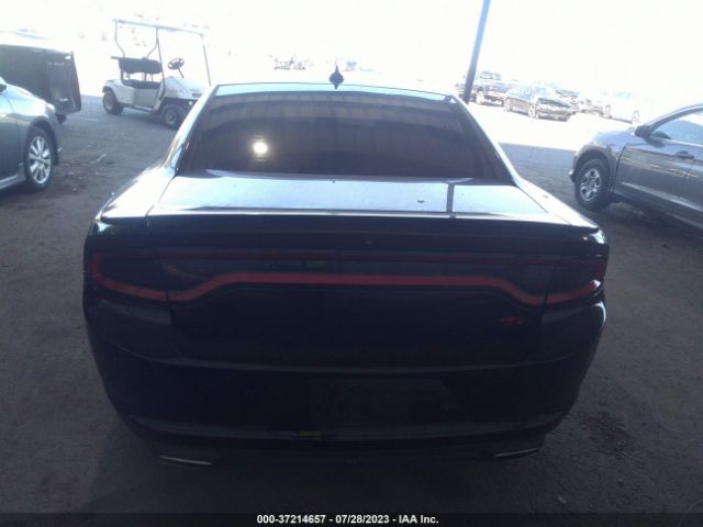 2C3CDXCT2FH777286 Dodge Charger Road/track