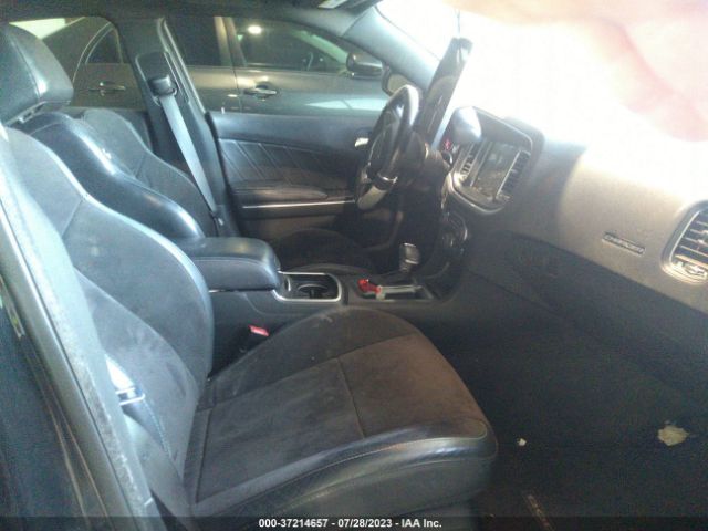 2C3CDXCT2FH777286 Dodge Charger Road/track