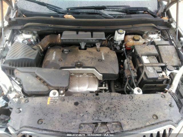 LRBFXDSA2HD040554 Buick Envision Essence