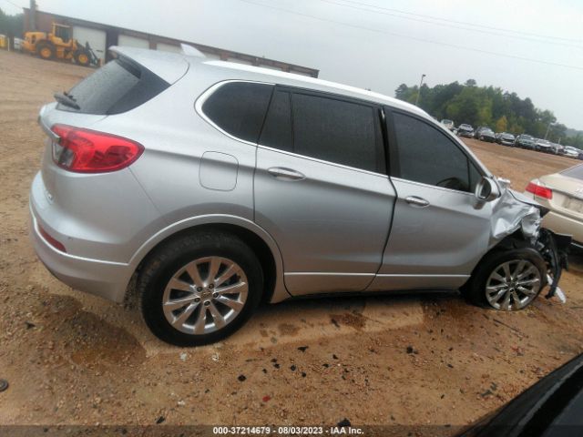 LRBFXDSA2HD040554 Buick Envision Essence