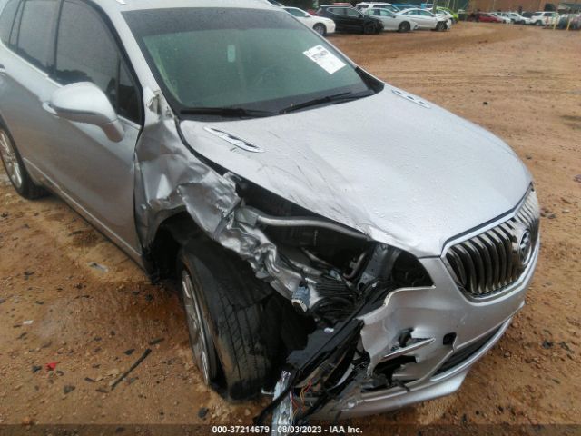 LRBFXDSA2HD040554 Buick Envision Essence
