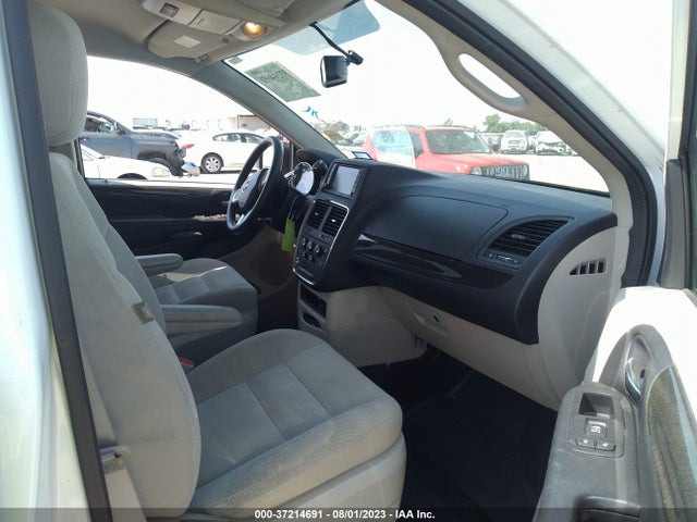 Dodge Grand Caravan Sxt 2016 2C4RDGCG1GR202553 Image 11