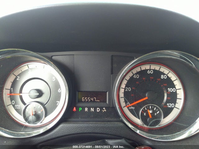 Dodge Grand Caravan Sxt 2016 2C4RDGCG1GR202553 Image 13