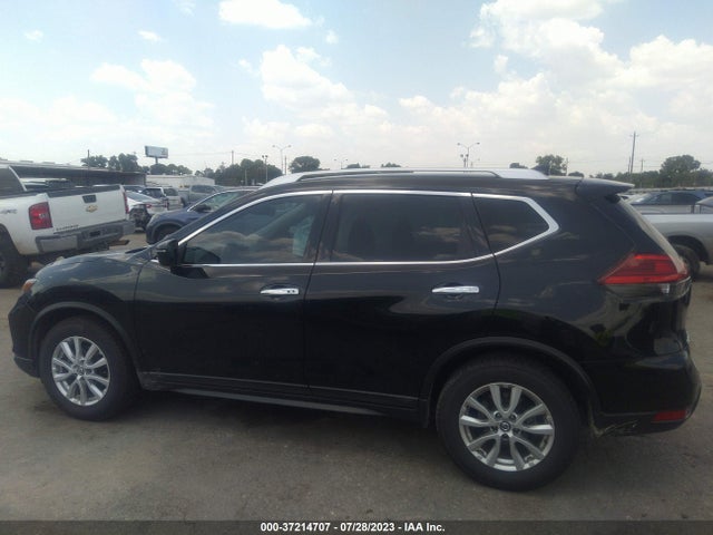 Nissan ROGUE SV 2017 KNMAT2MTXHP527042 Image 6