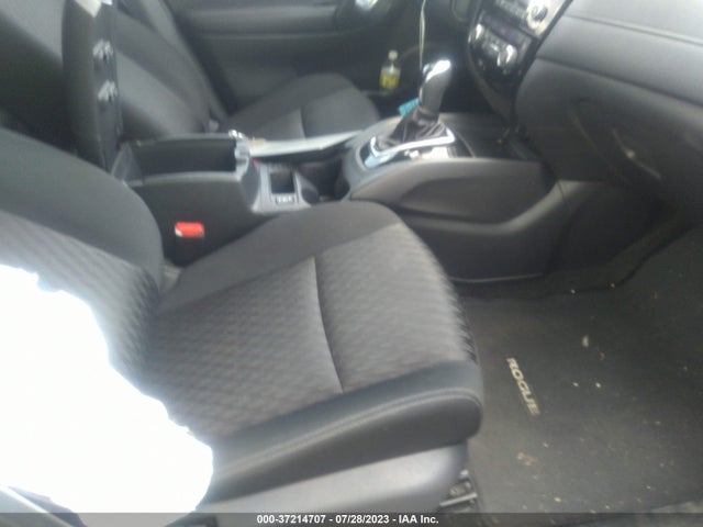 Nissan ROGUE SV 2017 KNMAT2MTXHP527042 Image 11