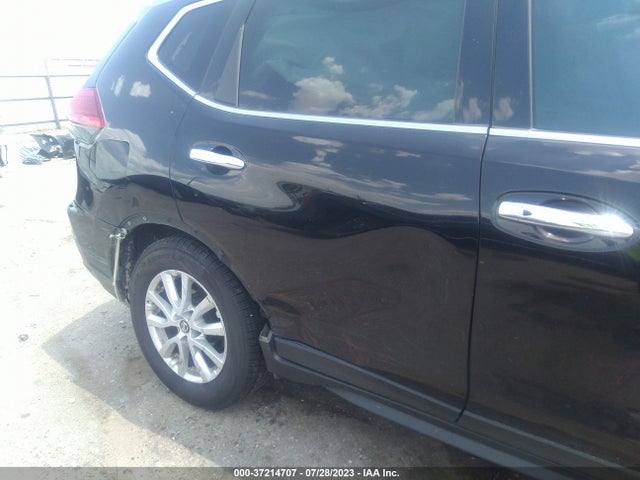Nissan ROGUE SV 2017 KNMAT2MTXHP527042 Image 12