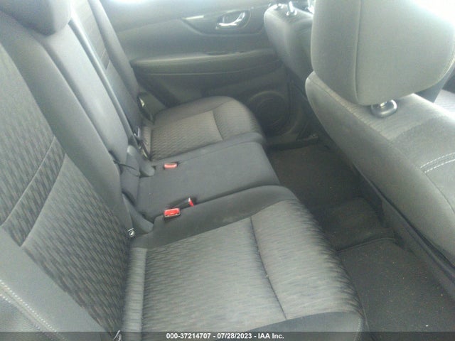 Nissan ROGUE SV 2017 KNMAT2MTXHP527042 Image 14