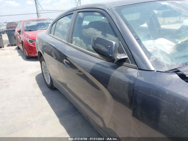 2C3CDXBG2PH571570 Dodge Charger Sxt