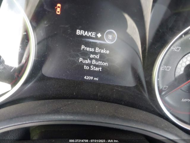 2C3CDXBG2PH571570 Dodge Charger Sxt