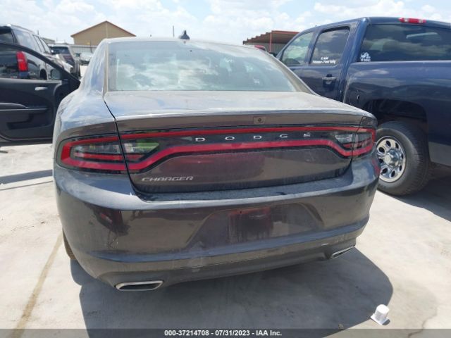 2C3CDXBG2PH571570 Dodge Charger Sxt