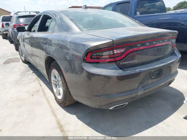 2C3CDXBG2PH571570 Dodge Charger Sxt