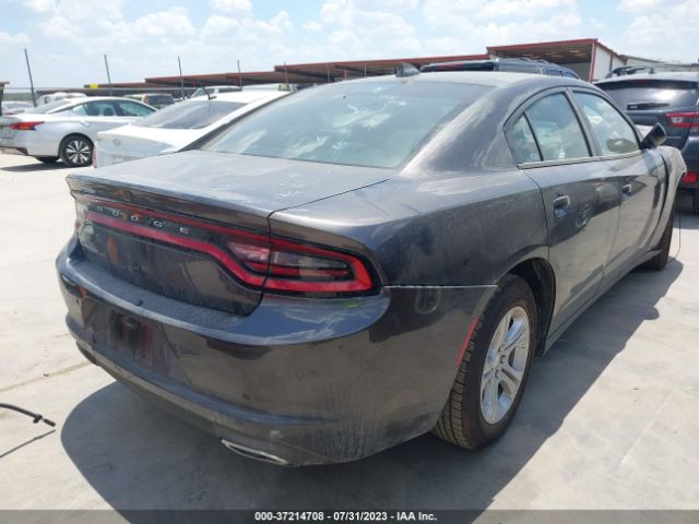 2C3CDXBG2PH571570 Dodge Charger Sxt