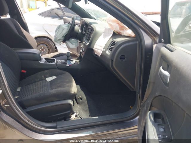 2C3CDXBG2PH571570 Dodge Charger Sxt