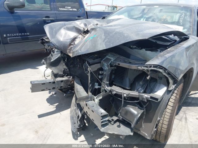 2C3CDXBG2PH571570 Dodge Charger Sxt