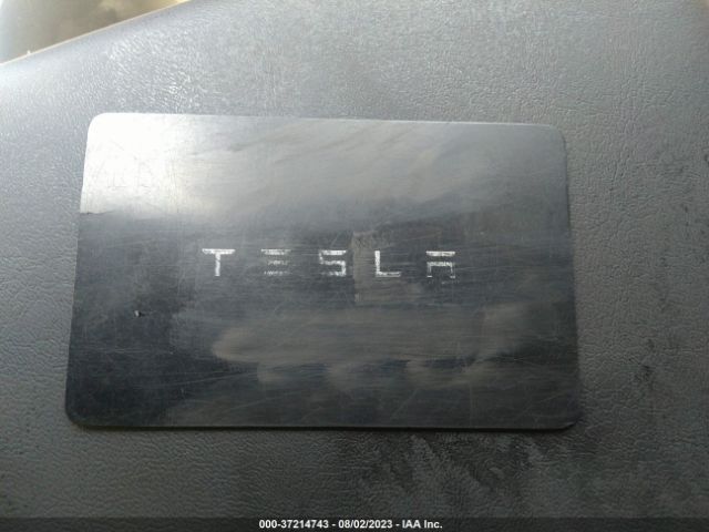 5YJ3E1EB8NF357000 Tesla Model 3 Long Range