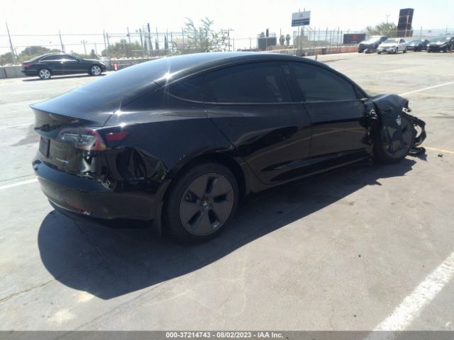 5YJ3E1EB8NF357000 Tesla Model 3 Long Range