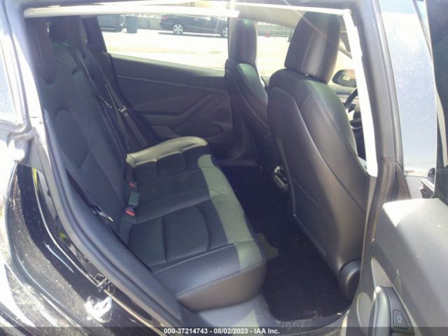 5YJ3E1EB8NF357000 Tesla Model 3 Long Range