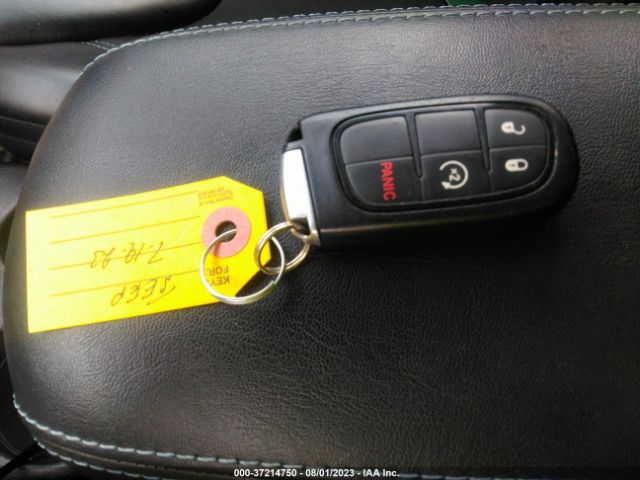 1C4PJMLB3KD323146 Jeep Cherokee Latitude Plus