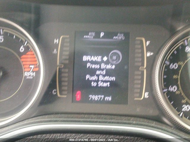 1C4PJMLB3KD323146 Jeep Cherokee Latitude Plus