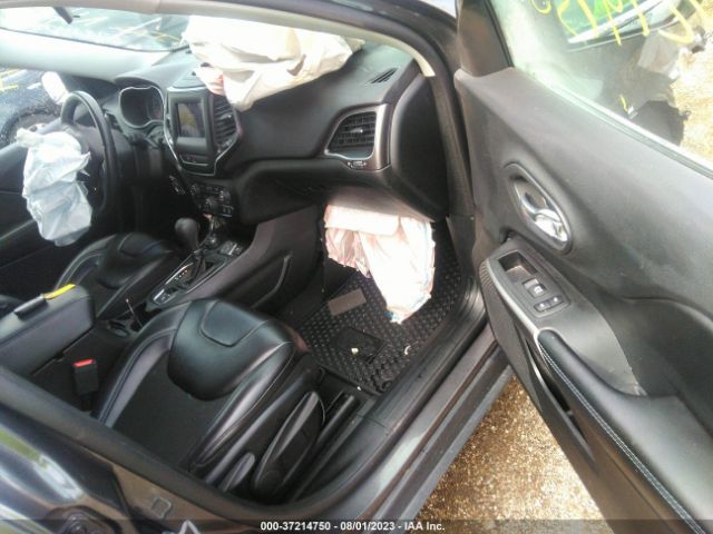 1C4PJMLB3KD323146 Jeep Cherokee Latitude Plus