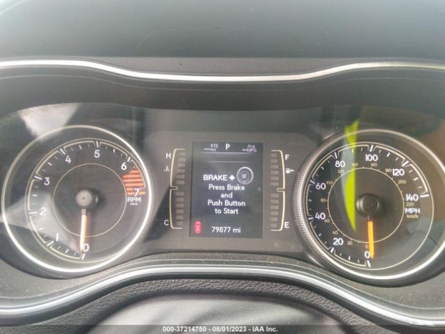 1C4PJMLB3KD323146 Jeep Cherokee Latitude Plus
