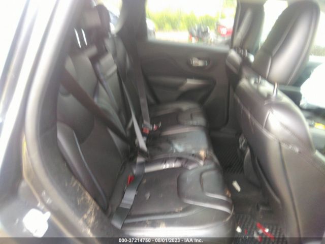 1C4PJMLB3KD323146 Jeep Cherokee Latitude Plus