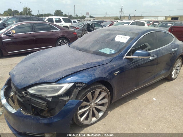 5YJSA1E12HF196775 Tesla Model S 60/75