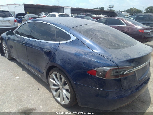 5YJSA1E12HF196775 Tesla Model S 60/75