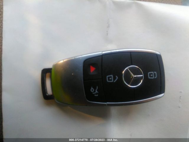 55SWF8DB1KU297382 Mercedes-Benz C-class C 300