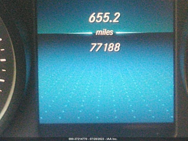 55SWF8DB1KU297382 Mercedes-Benz C-class C 300