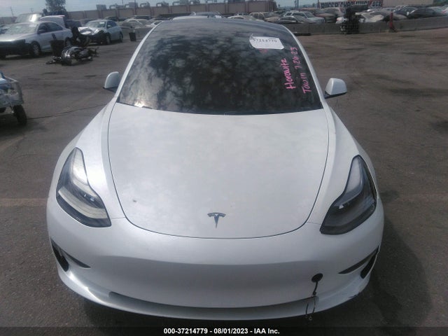 Tesla MODEL 3 2023 5YJ3E1EA8PF465563 Image 16