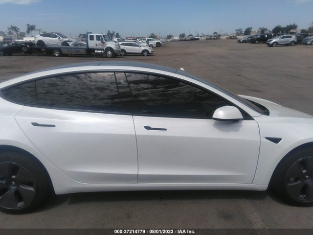 Tesla MODEL 3 2023 5YJ3E1EA8PF465563 Image 3
