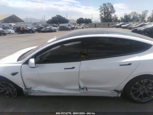 Tesla MODEL 3 2023 5YJ3E1EA8PF465563 Image 4