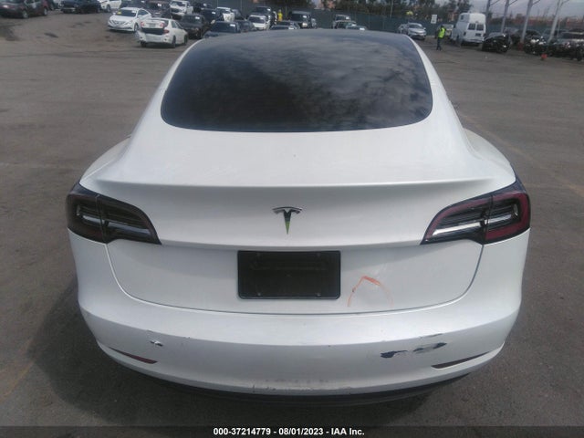 Tesla MODEL 3 2023 5YJ3E1EA8PF465563 Image 6