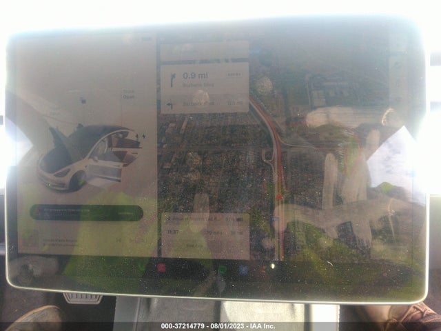 Tesla MODEL 3 2023 5YJ3E1EA8PF465563 Image 8