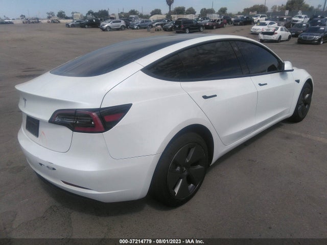 Tesla MODEL 3 2023 5YJ3E1EA8PF465563 Image 10