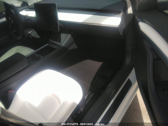 Tesla MODEL 3 2023 5YJ3E1EA8PF465563 Image 11