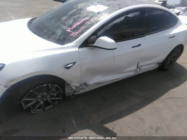 Tesla MODEL 3 2023 5YJ3E1EA8PF465563 Image 12
