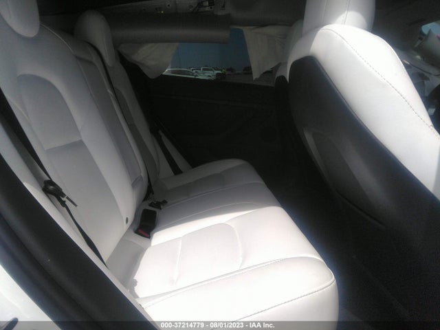 Tesla MODEL 3 2023 5YJ3E1EA8PF465563 Image 14
