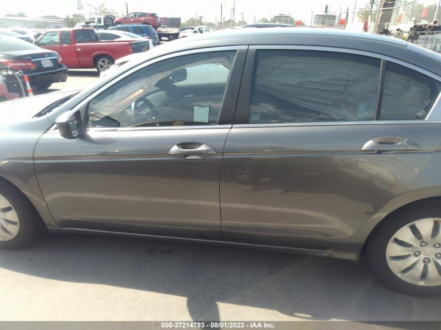 2010 HONDA ACCORD SDN LX VIN: 1HGCP2F36AA114944
